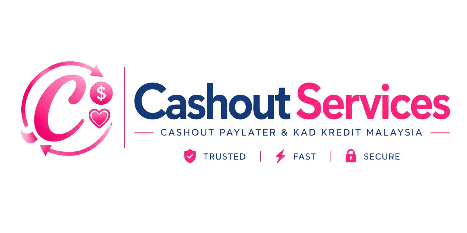 CashoutServices Logo