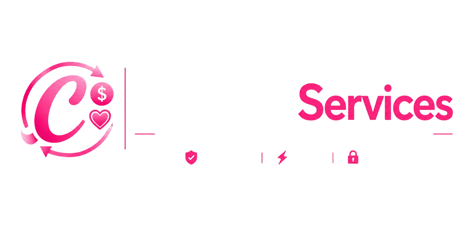 CashoutServices Logo